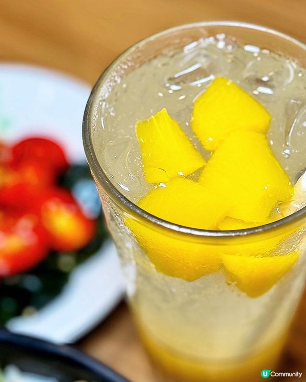 🥢 素食及減肥人士注意