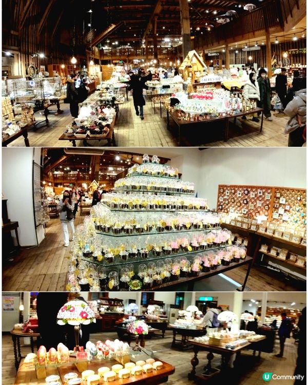 北海道必買手信 🎐硝子玻璃精品🎐