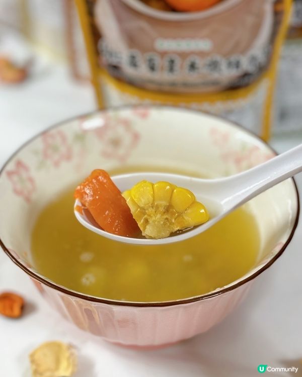 【海昌沅 ✦ 🥣足料養生新鮮靚湯✨】