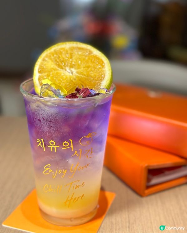 韓風小清新🍊✨