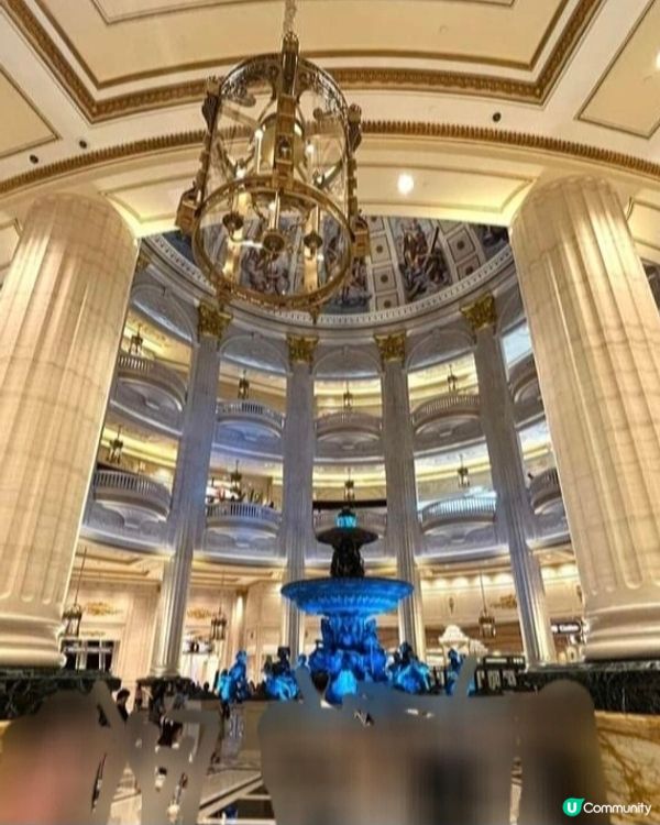 遊覽威尼斯人😍