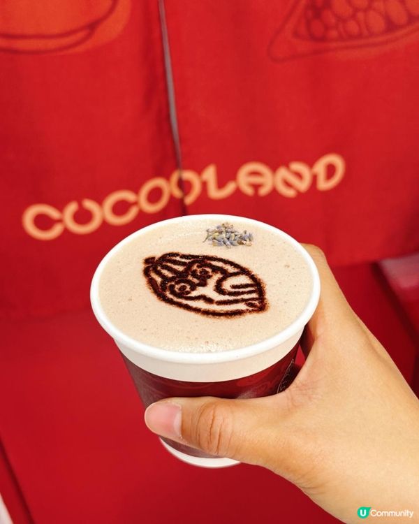 📌 灣仔│唂咕│用心製作高質朱古力