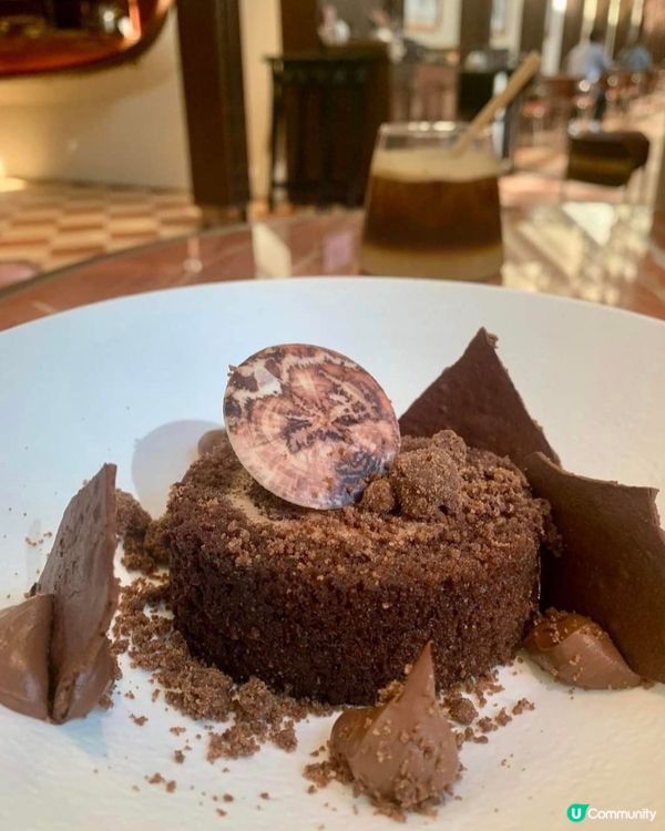 好味道👍🏻Parkside@Nina