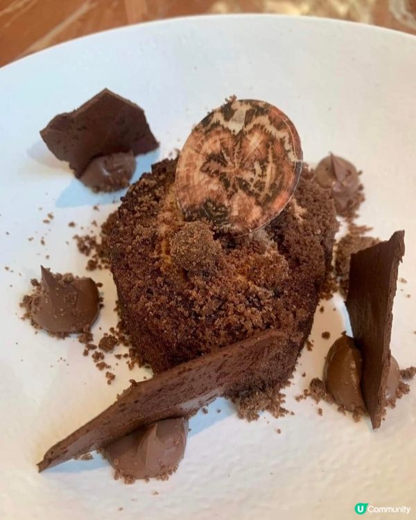 好味道👍🏻Parkside@Nina