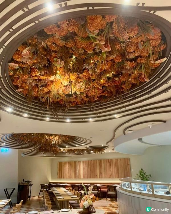 好味道👍🏻Parkside@Nina