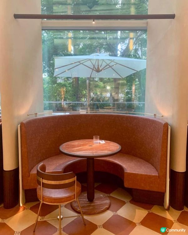 好味道👍🏻Parkside@Nina