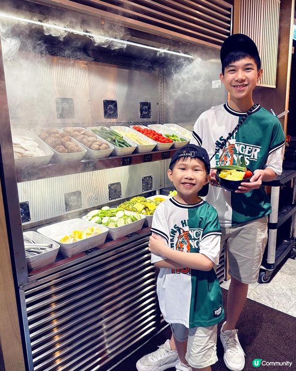 60分鐘超值一人台式燒肉午餐