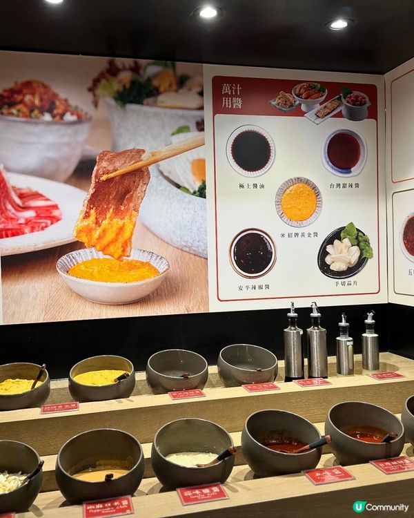 60分鐘超值一人台式燒肉午餐