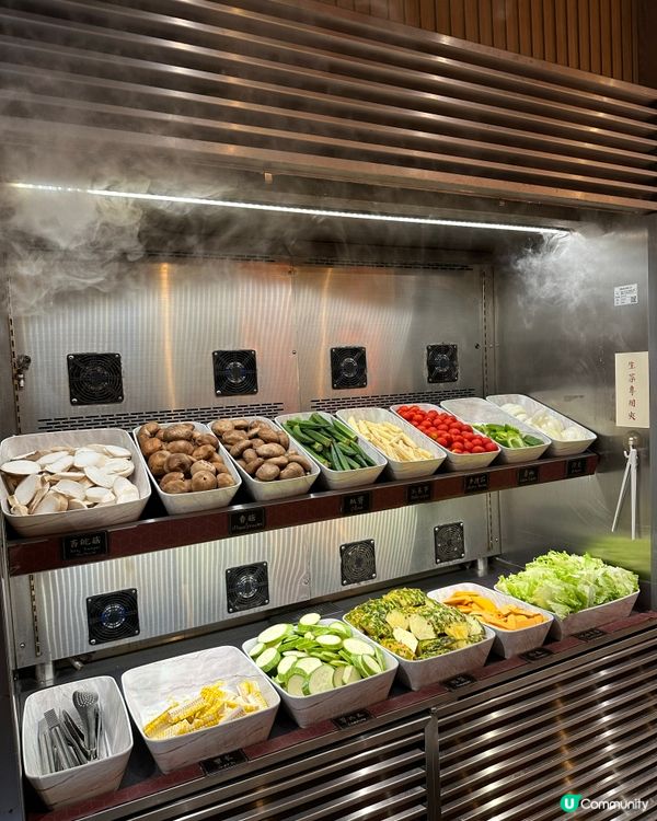 60分鐘超值一人台式燒肉午餐