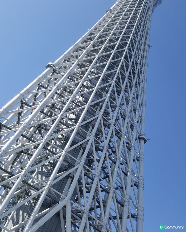 日本具代表性的現代建築