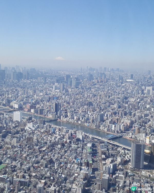 日本具代表性的現代建築