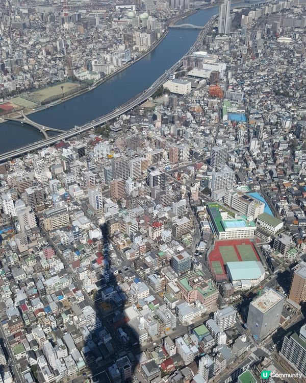 日本具代表性的現代建築