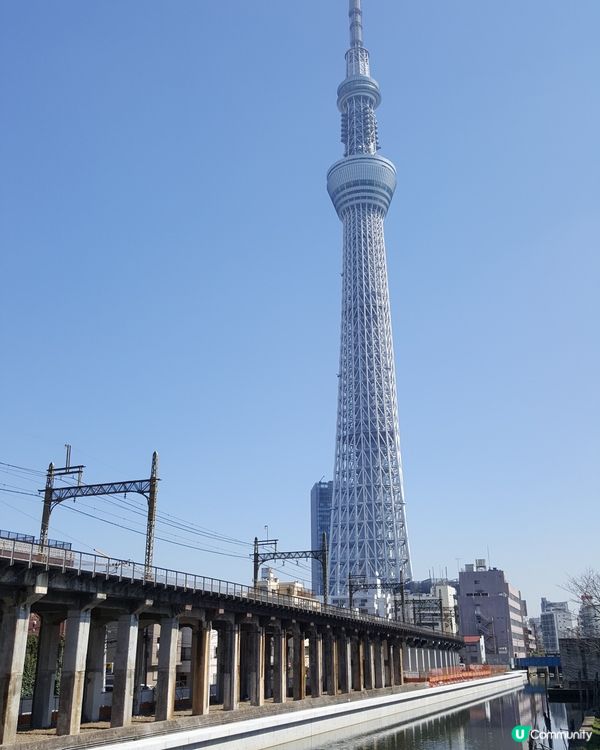 日本具代表性的現代建築