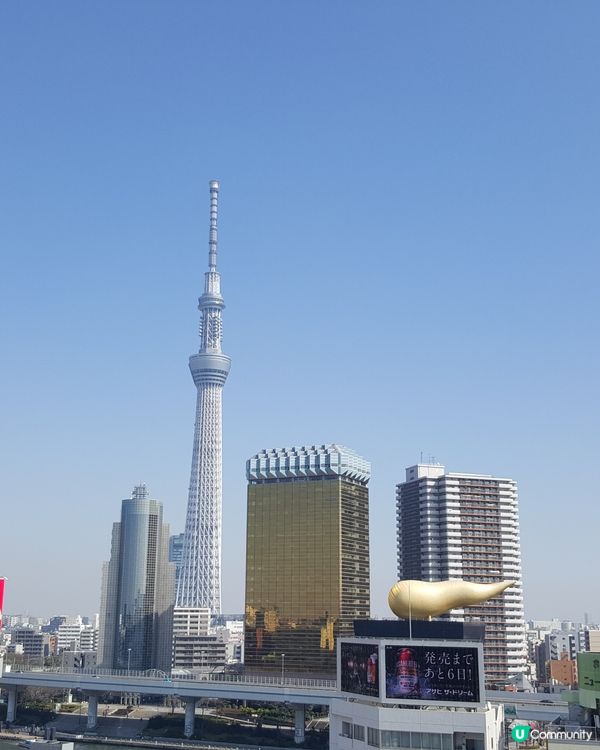 日本具代表性的現代建築