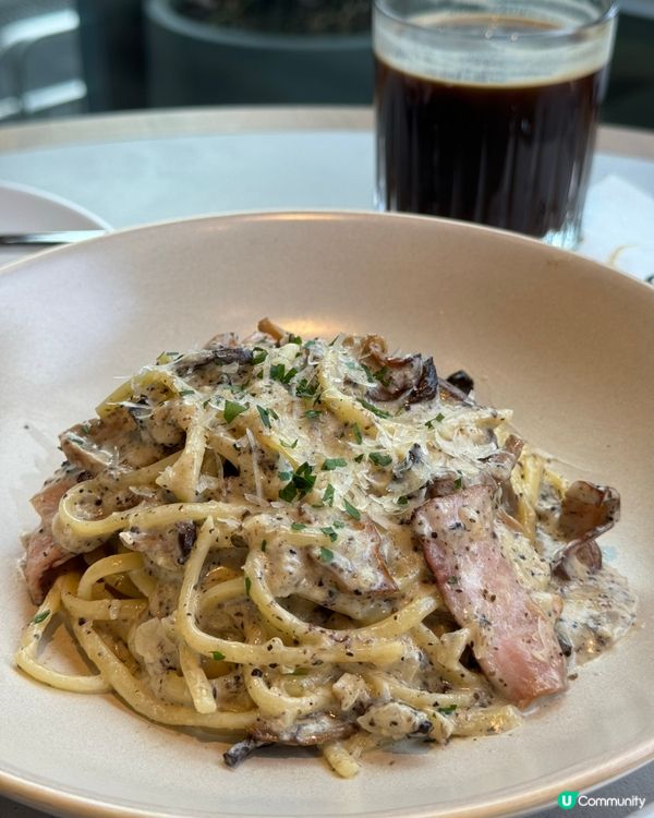 深圳大運農畉西式Chill餐廳