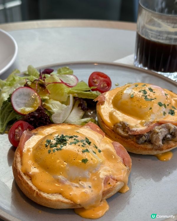 深圳大運農畉西式Chill餐廳