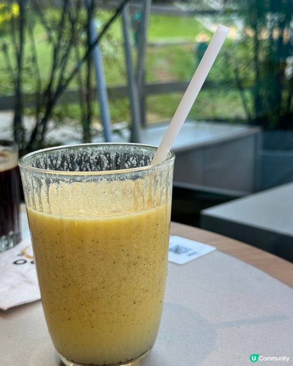 深圳大運農畉西式Chill餐廳