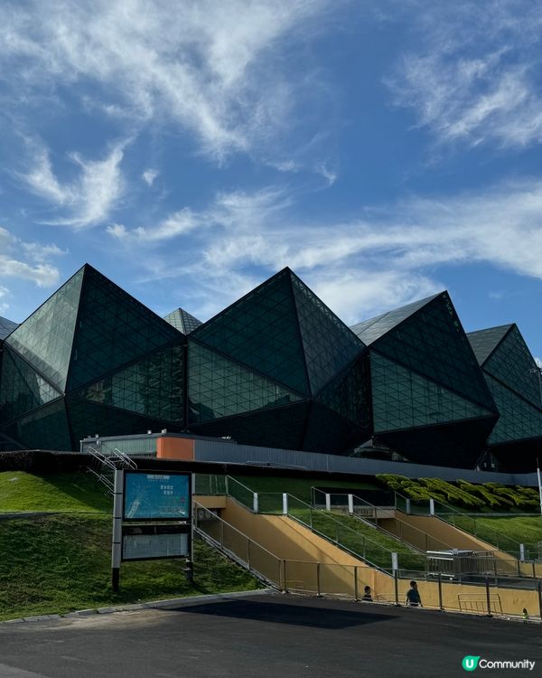 深圳大運農畉西式Chill餐廳