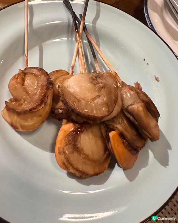 一班朋友吹水12點食到2:30