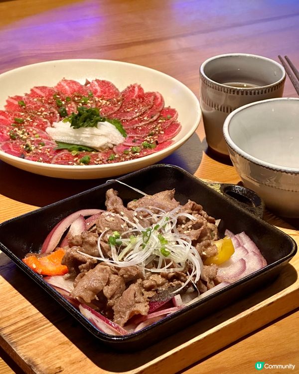 深圳山禾田高性價比日式餐廳