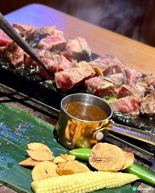 深圳山禾田高性價比日式餐廳