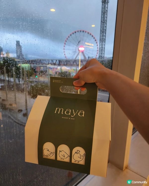 🇭🇰新開純素麵包房 超多人氣甜品分享😍