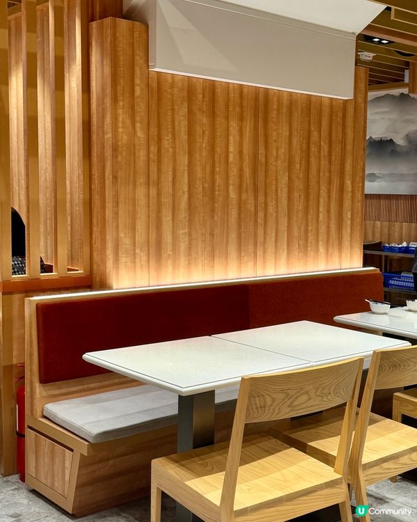 沙田廣場新開業 晚市嘆港式點心🥧♨️