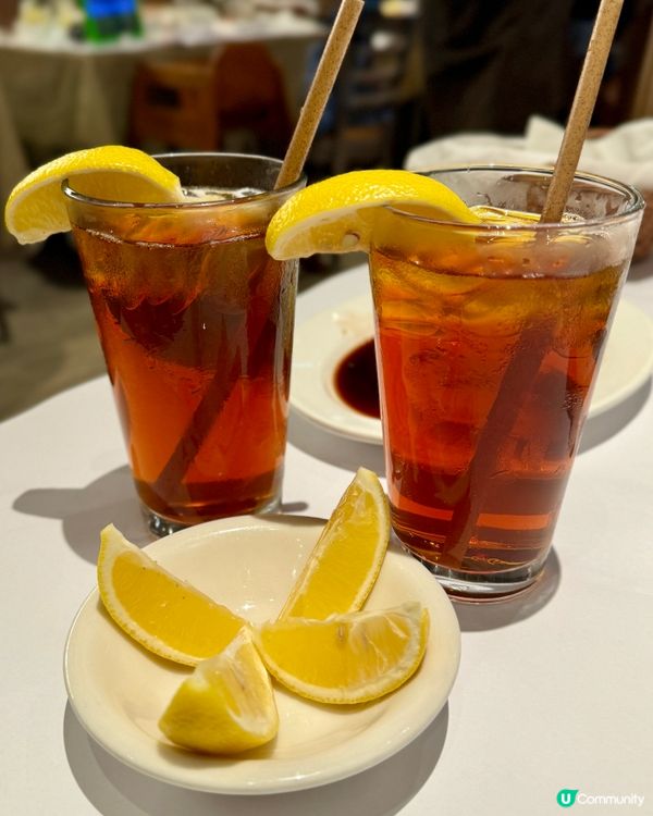 紐約意式風情餐廳 新鮮即焗Pizza✨🍕