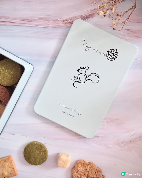 香港都買到嘅東京菓子品牌🥰