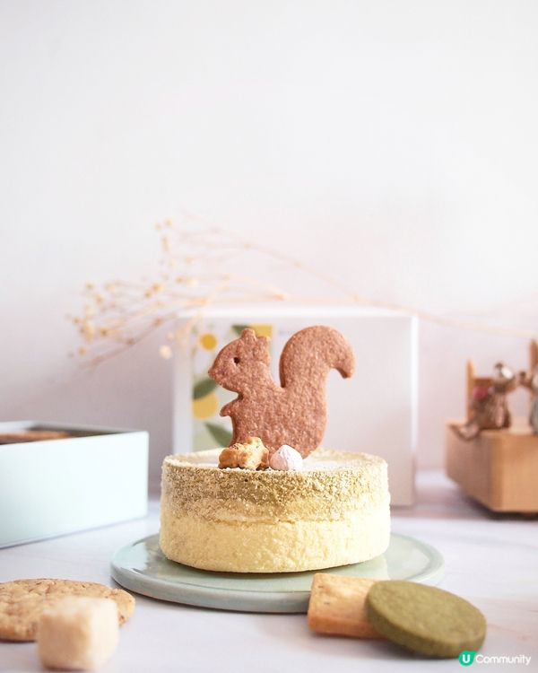 香港都買到嘅東京菓子品牌🥰