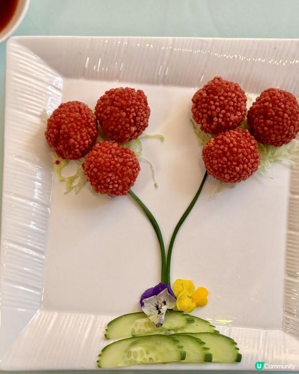 為環保出一分力！