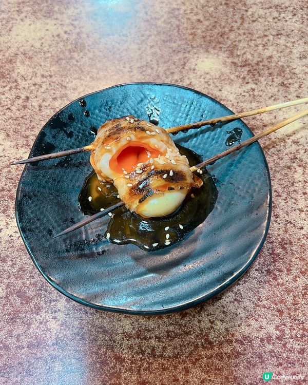 紅磡隱世串燒🔥 崇潔街深夜食堂 🤤