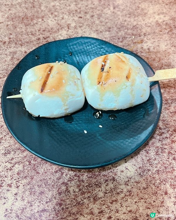 紅磡隱世串燒🔥 崇潔街深夜食堂 🤤