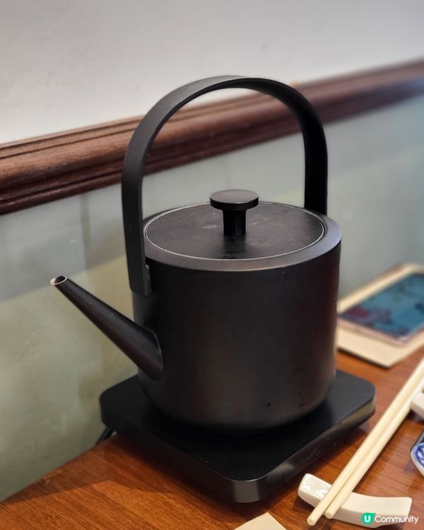 大館歎精緻素點心😋裝修擺設古色古香🫖