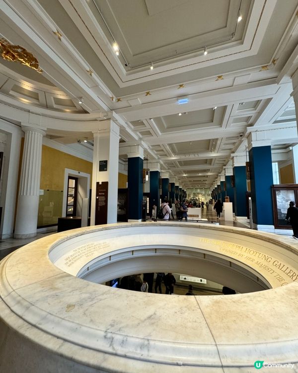 大英博物館 認識世界歷史