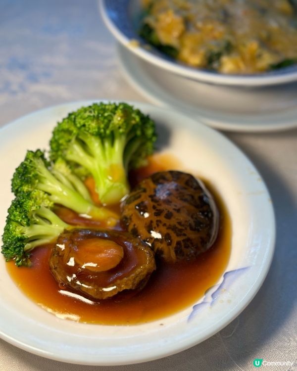 秋風起，食蟹🦀放題！