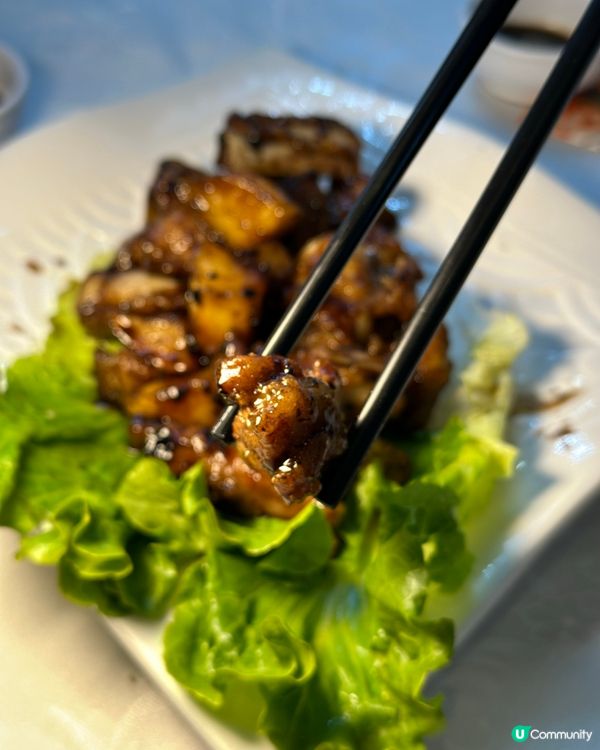 秋風起，食蟹🦀放題！