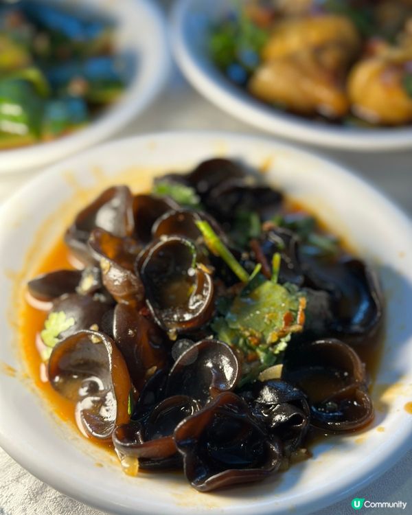 秋風起，食蟹🦀放題！