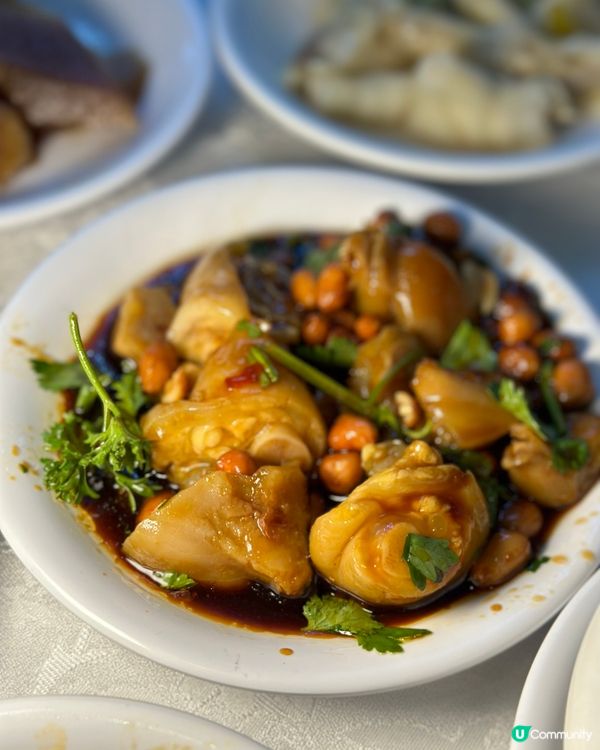 秋風起，食蟹🦀放題！