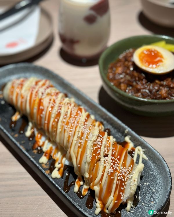 香港必食台式餐廳！😋 台北棧 海港城