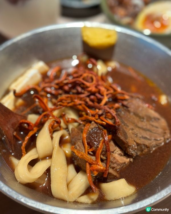 香港必食台式餐廳！😋 台北棧 海港城