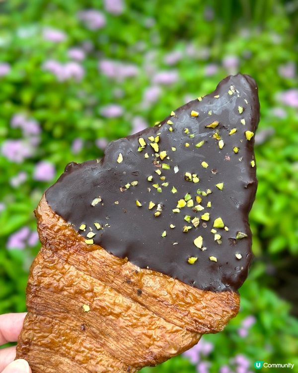 🤤便利店新寵！趣脆扁可頌登場！