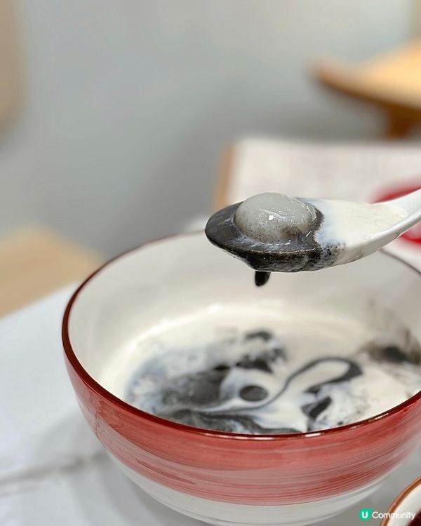 黃埔高質手工糖水店✨