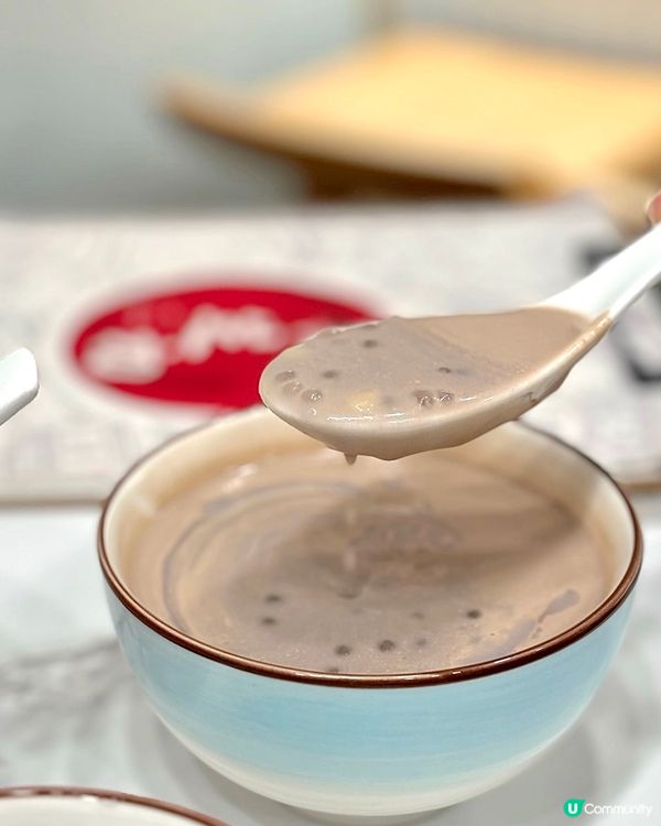 黃埔高質手工糖水店✨