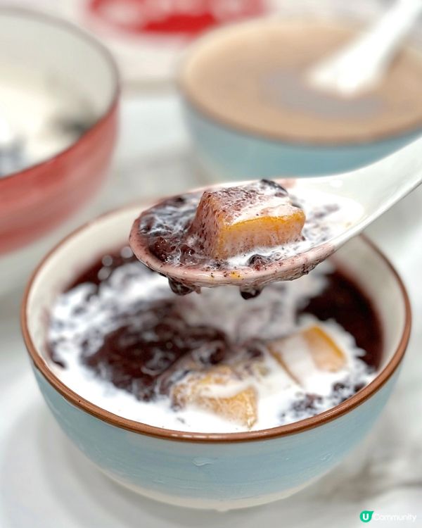 黃埔高質手工糖水店✨