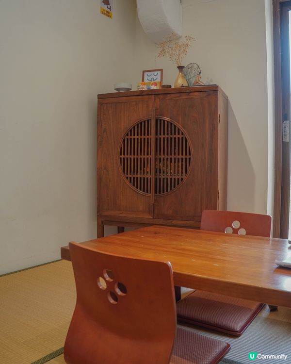 錦田日式咖啡店🍵 