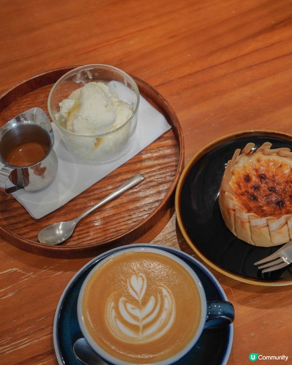 錦田日式咖啡店🍵 