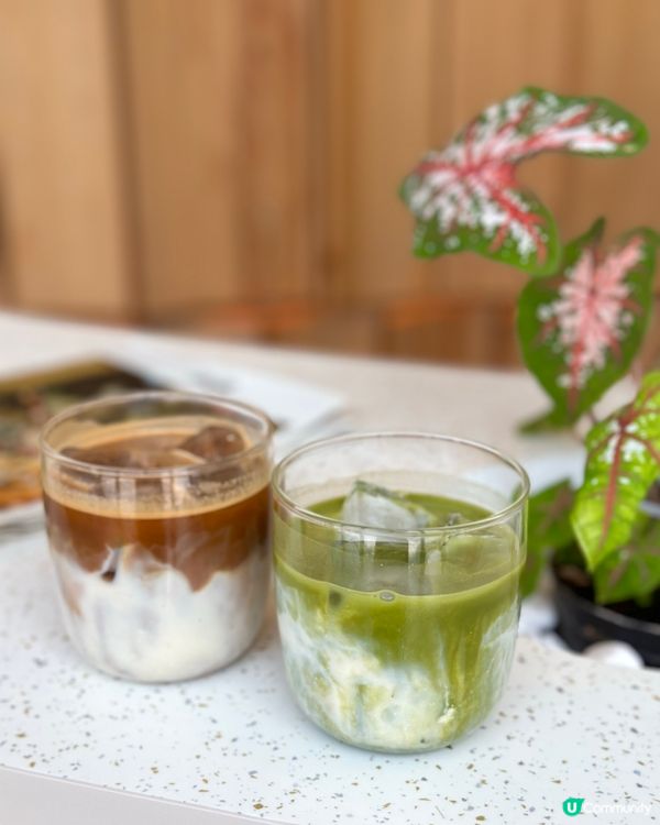 浮世偷閒，慢活滋味 🥢