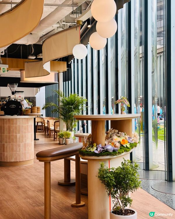 浮世偷閒，慢活滋味 🥢