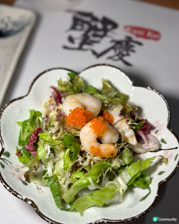 🦀 日本蟹料理蟹慶新餐牌出爐！抵食套餐蟹愉410蚊一位！